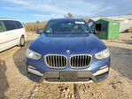 BMW X3 2018