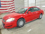 Chevrolet Impala 2009