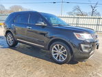 Ford Explorer 2016
