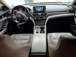 Honda Accord 2018