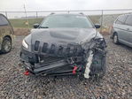 Jeep Cherokee 2015