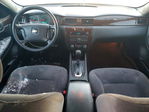 Chevrolet Impala 2013