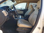 Chevrolet Traverse 2012