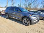 Ford Explorer 2022