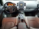 Nissan Navara (Frontier) 2011