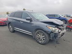 Infiniti JX 2013