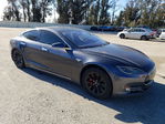 Tesla Model S 2014