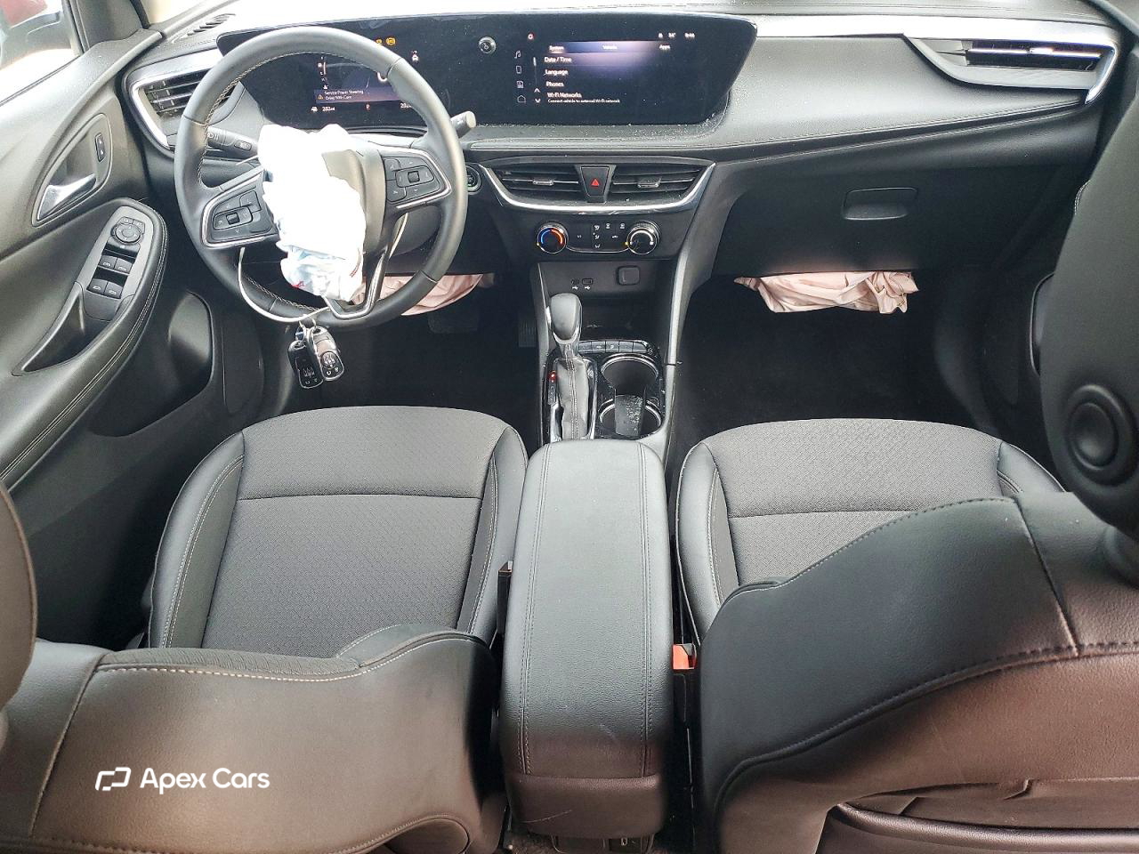 Buick Encore 2025