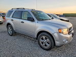 Ford Escape 2012