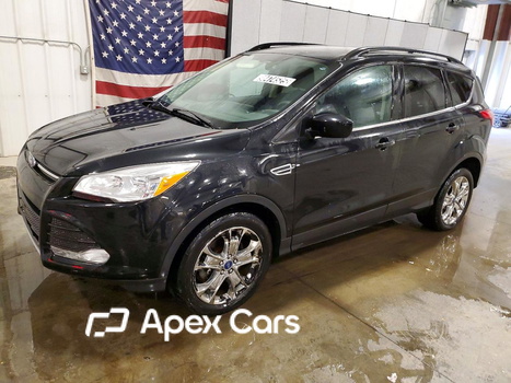 Ford Escape 2014 - Image 1 of 13