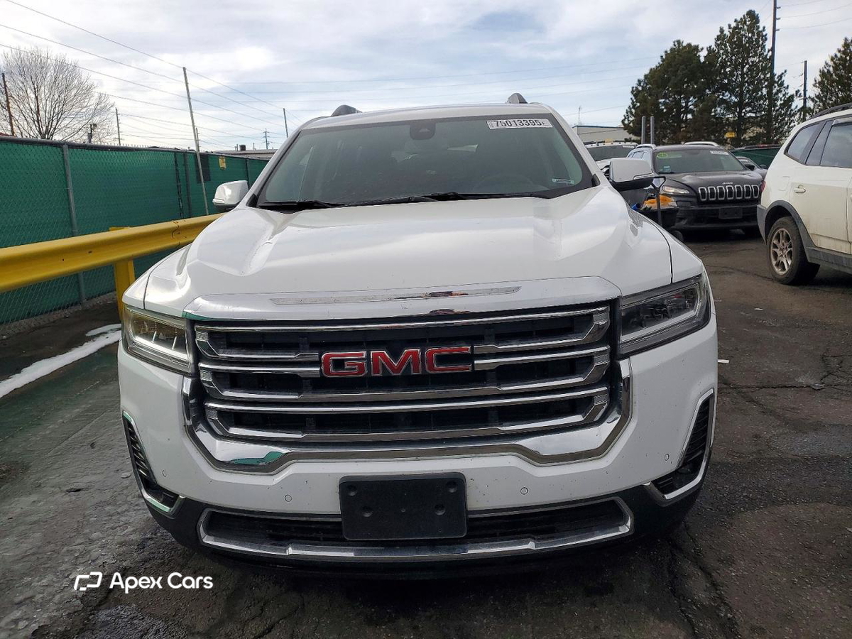 GMC Acadia 2023