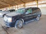 Cadillac Escalade 2002