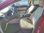 Ford Edge 2016