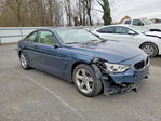 BMW Series 4 2014