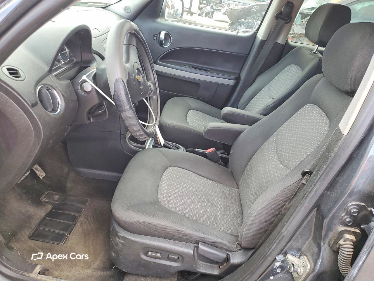 Chevrolet HHR 2011
