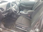 Nissan Leaf 2015