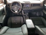 Toyota RAV 4 2018