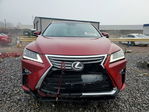 Lexus RX 2017