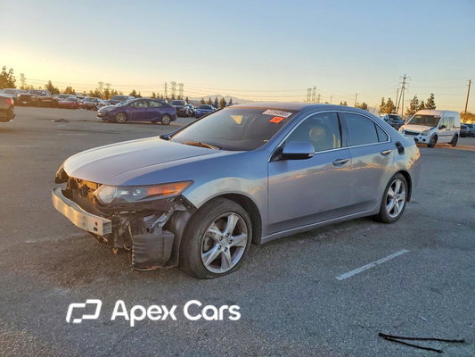 Acura TSX 2011 - Image 1 of 13