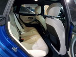 BMW Series 4 2018