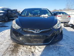 Hyundai Elantra 2016