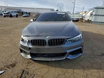 BMW Series 4 2018