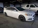 Ford Fusion 2013