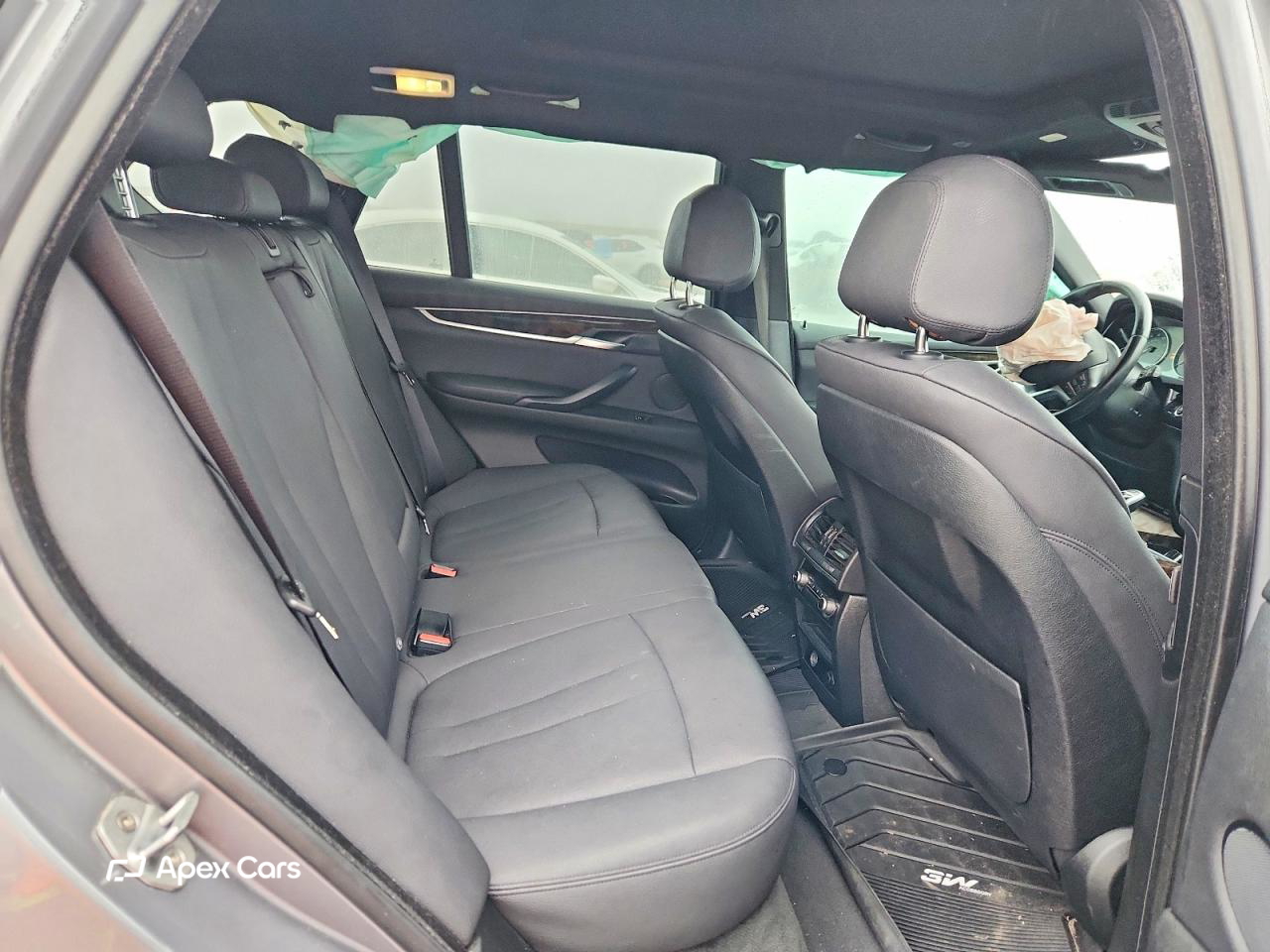 BMW X5 2018