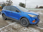 Ford Escape 2018