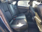 Honda Accord 2019