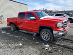 GMC Sierra 2018