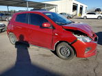 Mitsubishi Mirage 2023