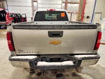 Chevrolet Silverado 2013