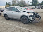 Toyota RAV 4 2016
