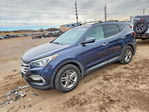 Hyundai Santa Fe 2017