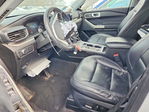 Ford Explorer 2022