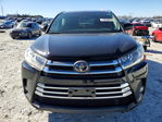 Toyota Highlander 2018