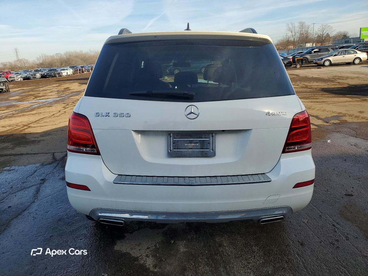 Mercedes-Benz  2014