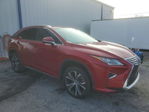 Lexus RX 2019