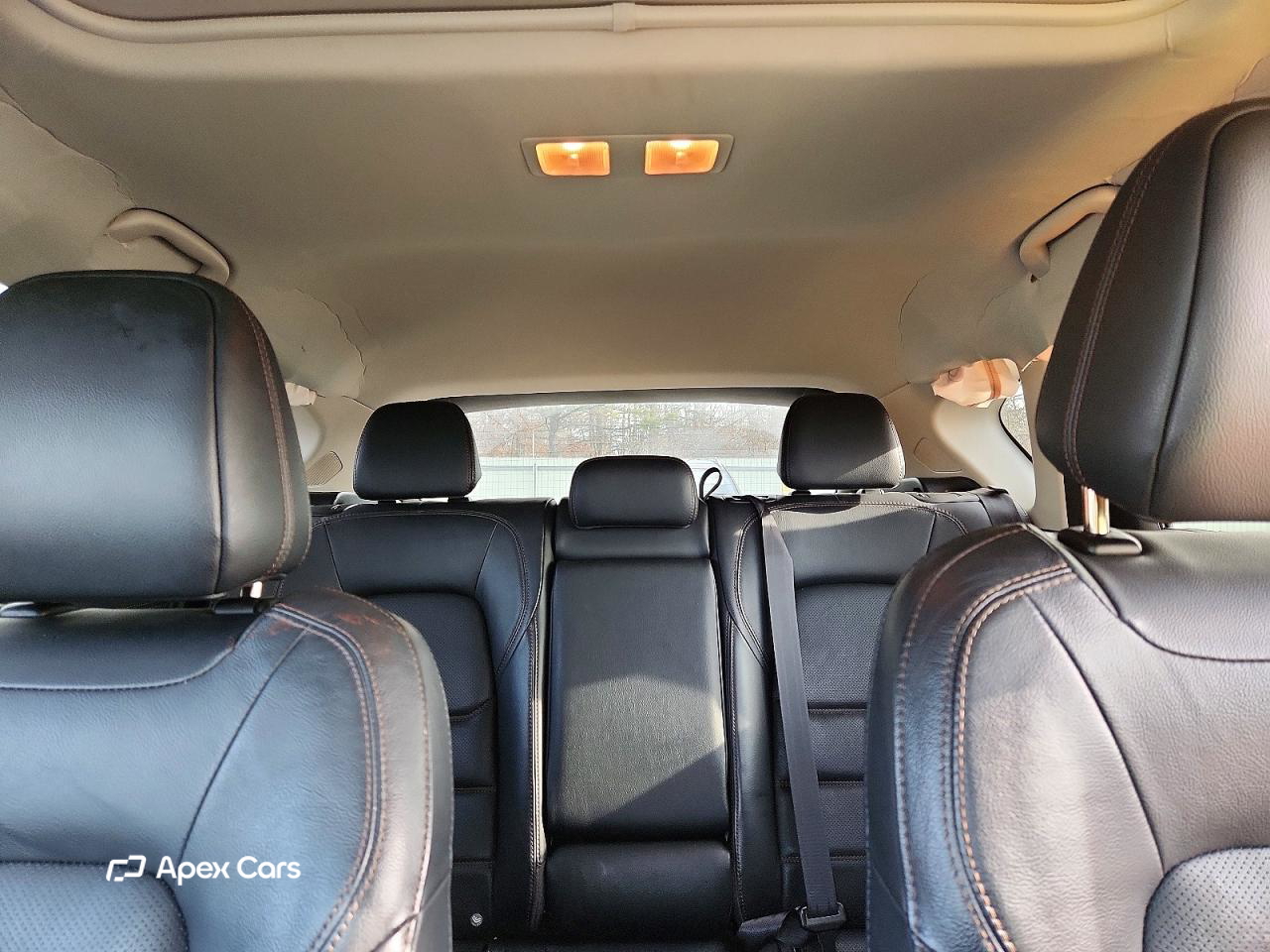 Mazda CX-5 2021