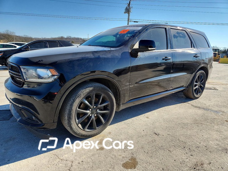 Dodge Durango 2017 - Image 1 of 13