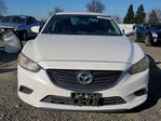 Mazda 6 2016