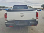 Honda Ridgeline 2017
