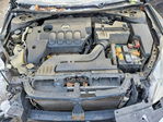 Nissan Altima 2012