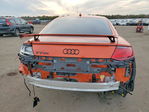Audi TT 2021