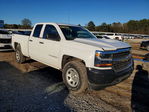 Chevrolet Silverado 2017