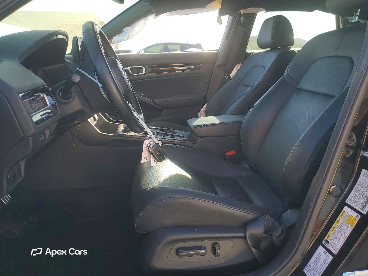 Honda Civic 2025