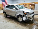 Chevrolet Trax 2020