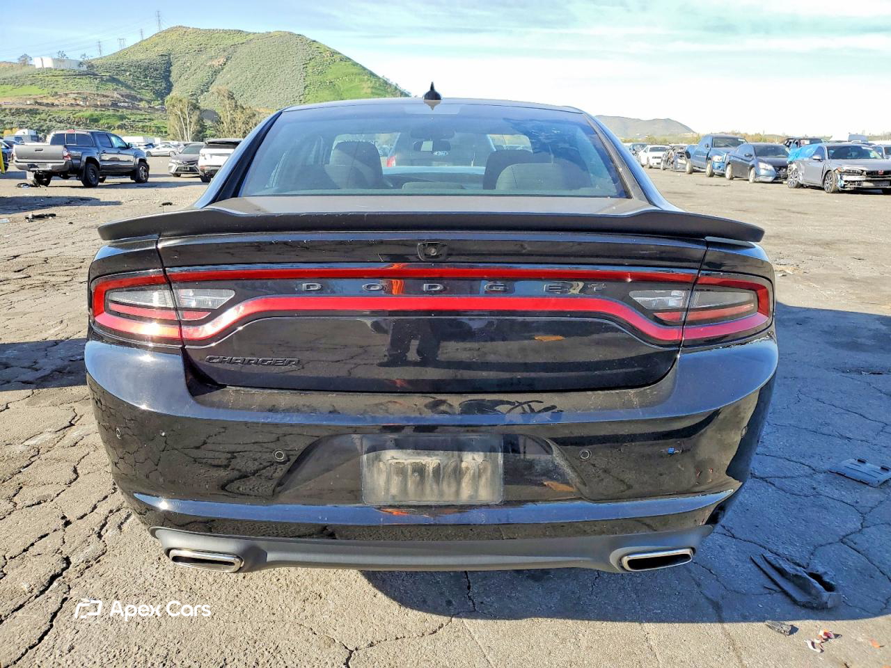 Dodge Charger 2023