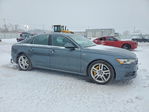 Audi A6 2014
